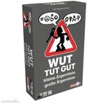 Games4U (ImpulseA/S) GFUD0001 - Wut tut gut Spielzeug