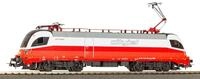 Piko H0 (1:87) 57408 - E-Lok Taurus CityJet &Ouml;BB VI Modellbahn