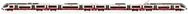 J&auml;gerndorfer Collection H0 (1:87) JC19602 - Triebzug Rh 4748 Desiro, 4-tlg....