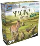 Lookout Spiele LOOD0076 - Mischwald: Dartmoor - Exmoor Spielzeug