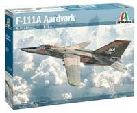Italeri 510091232 - 1:72 F-111A Aardvark Modellbau