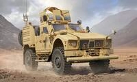 I LOVE KIT 63553 - SOCOM M1245 M-ATV Modellbau