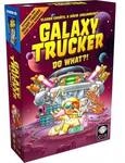 Czech Games Edition English CGE311322 - Galaxy Trucker: Do What?! Spielzeug