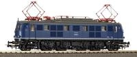 Piko H0 (1:87) 21063 - Sound-E-Lok BR 119 DB IV Wechselstromversion, inkl. PIKO