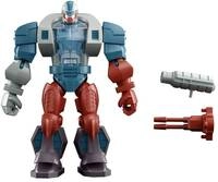 Mattel MATTJHK12 - Masters of the Universe Origins Deluxe Actionfigur Cartoon