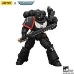 Joy Toy JT03899 - Warhammer 40,000 Actionfigur Raven Guard Intercessor 12 cm Fan
