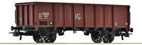 Roco H0 (1:87) 6600281 - Offener G&uuml;terwagen, DR Modellbahn