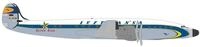 Herpa 539357 - Lufthansa Lockheed L-1649A Super Star - D-ALAN Modellbahn