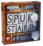 N&uuml;rnberger Spielkarten Verlag N&uuml;,rnberger Spielkarten Verlag NSV884269 - SPUKSTABEN