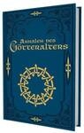 Ulisses Spiele US26334 - DSA - Annalen des G&ouml;tteralters (Ingame-Band) Tabletop