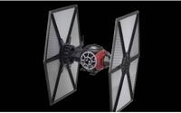 Revell 01217 - BANDAI First Order Special Forces TIE Fighter Bandai Modellbausatz zum