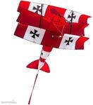 HQ 106015 - Red Baron 3D Airplane Spielzeug