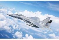 Italeri 510092763 - 1:48 F-15C Eagle Modellbau