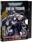 Games Workshop 60040199189 - EYE OF TERROR: REIGN OF IRON (ENGLISH) 40-75 Tabletop