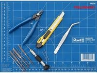 Revell 39640 - Hobby Tool Kit Pro Revell professionelle Werkzeuge Modellbau