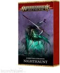Games Workshop 04050207011 - SCHRIFTROLLENKARTEN: NIGHTHAUNT (DEUTSCH 91-15...