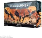 Games Workshop 99120112047 - DRUKHARI HARPYIEN 45-16 Tabletop