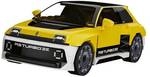 Cobi 24676 - Renault 5 Turbo 3E Modellbau