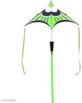 Invento 106389 - Hoffmanns Canard Delta Lime - Einleiner, ab 14 Jahren,...