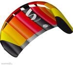Invento 117730 - HQ - Symphony Pro 1.3 Rainbow, Lenkmatte, ab 8 Jahren, 55x130cm