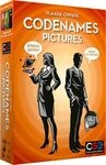 Czech Games Edition CGE070726 - Codenames Pictures Spielzeug