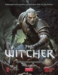 Truant The Witcher TRU2400 - The Witcher Grundregelwerk 3. Auflage Tabletop
