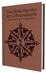 Ulisses Spiele US25197 - DSA5 - Das Heldenbrevier der Echsens&uuml;mpfe Spielzeug
