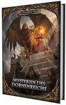 Ulisses Spiele! US26092 - DSA5 - Mysterien des Dornenreiches Tabletop