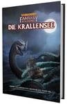 Ulisses Spiele US83042 - WFRSP - Die Krallensee Spielzeug