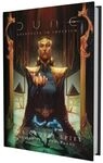 Ulisses Spiele! US88053 - Dune: Abenteuer im Imperium - Das Gro&szlig;e Spiel Spielzeug