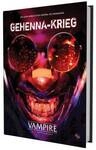 Ulisses Spiele US80127 - V5 Vampire - Die Maskerade: Gehenna-Krieg Spielzeug