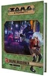 Ulisses Spiele US82132D - Torg Eternity - Delphi Missionen: PanPacifica...