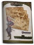 Ulisses Spiele US25171 - DSA - Spielplanset Die Winterwacht Tabletop