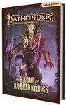 Ulisses Spiele US57091 - Pathfinder 2 - Die Krone des Koboldk&ouml;nigs - Kampagne