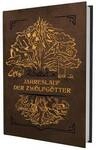Ulisses Spiele US26269 - DSA - Jahreslauf der Zw&ouml;lfg&ouml;tter Tabletop