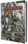 Ulisses Spiele US57155 - Pathfinder 2 - Kernregeln NSC Spielzeug