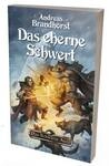 Ulisses Spiele US26259 - DSA - Das eherne Schwert (remastered) Tabletop