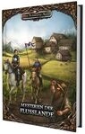Ulisses Spiele! US25184 - DSA5 - Mysterien der Flusslande Spielzeug