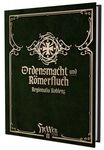 Ulisses Spiele! US81108 - HeXXen 1733: Ordensmacht und R&ouml;merfluch - Koblenz