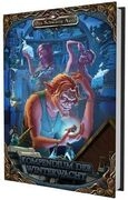 Ulisses Spiele US25163 - DSA5 - Kompendium der Winterwacht Tabletop