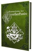Ulisses Spiele! US25270 - Eynmaleyns der Kreutherkunde Tabletop