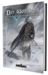 Ulisses Spiele US26126 - DSA - Der Wolfsfrost - Regionalband Tabletop