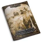 Ulisses Spiele US26402 - DSA5 - Donnergrollen Tabletop