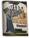 Ulisses Spiele US26070 - DSA - Spielplanset &Auml;ra des Goldenen Kaisers Spielzeug