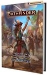 Ulisses Spiele US57093 - Pathfinder 2 - Zeitalter dVO: Hei&szlig;sporne Tabletop