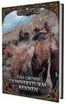 Ulisses Spiele US26153 - DSA5 - Das gro&szlig;e Donnersturmrennen Tabletop