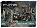 Battle Systems BSTSFE008 - Battle Systems - Ruined Catacombs Tabletop