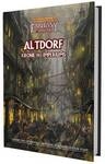 Ulisses Spiele US83020 - WFRSP - Altdorf: Krone des Imperiums Spielzeug