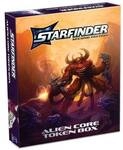 Paizo Publishing PZO20004MC - Starfinder Alien Core Token Box Spielzeug