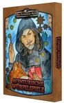 Ulisses Spiele US25561 - Aventurische W&uuml;rfelspiele Spielzeug